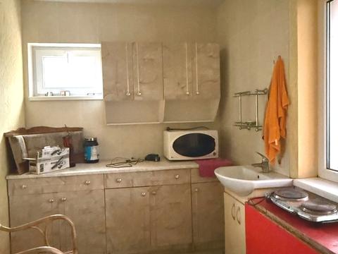 будинок за адресою Борщагівська вул., 28-А