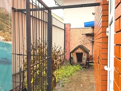 будинок за адресою Борщагівська вул., 28-А