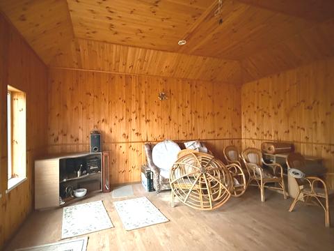 будинок за адресою Борщагівська вул., 28-А