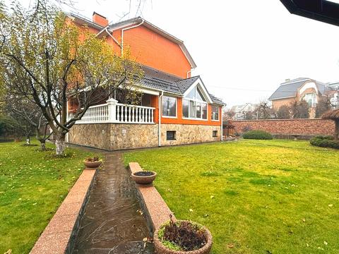 будинок за адресою Борщагівська вул., 28-А