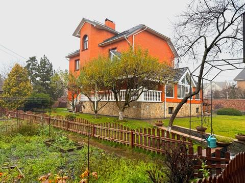 будинок за адресою Борщагівська вул., 28-А