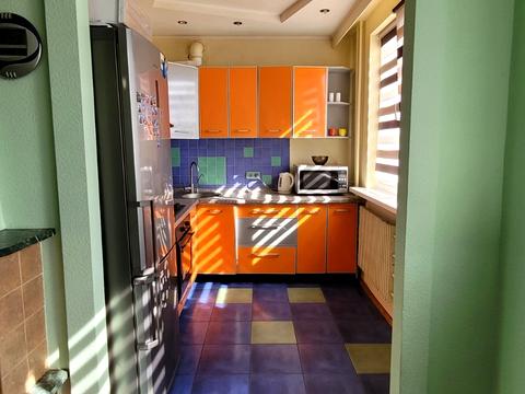 квартира за адресою Нескорених вул., 28а