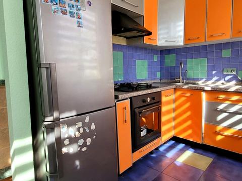 квартира за адресою Нескорених вул., 28а