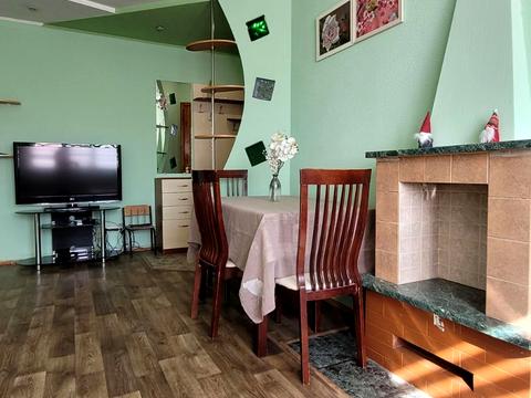 квартира за адресою Нескорених вул., 28а