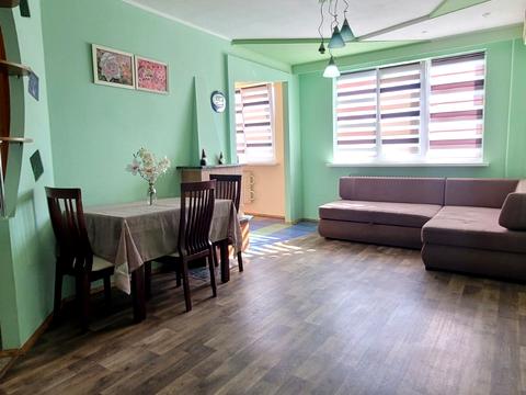 квартира за адресою Нескорених вул., 28а