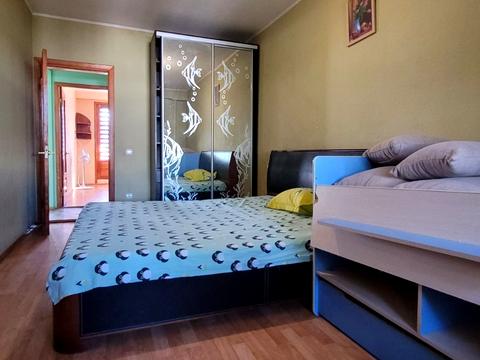 квартира за адресою Нескорених вул., 28а