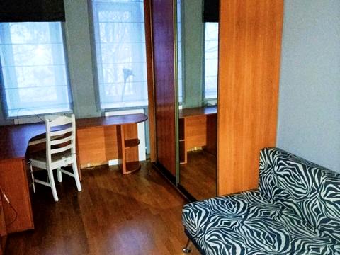 квартира по адресу Ивана Франко ул., 9