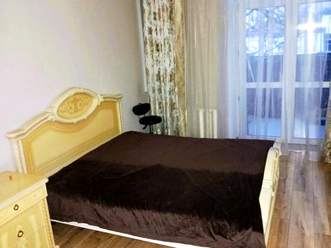 квартира по адресу Ивана Франко ул., 9