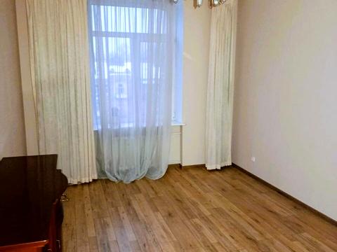 квартира по адресу Ивана Франко ул., 9