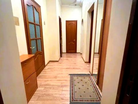 квартира по адресу Ивана Франко ул., 9