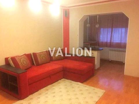 квартира за адресою Чорнобильська вул., 21