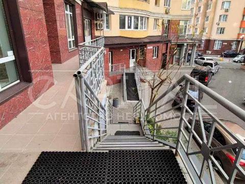 комерційна за адресою Михайла Максимовича вул. (Онуфрія Трутенка), 3-Г