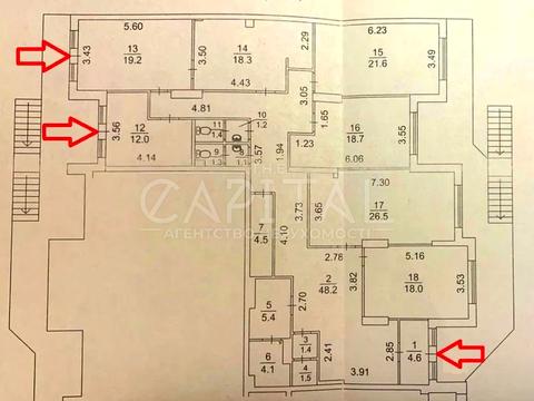 комерційна за адресою Михайла Максимовича вул. (Онуфрія Трутенка), 3-Г