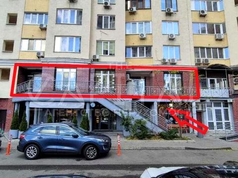 комерційна за адресою Михайла Максимовича вул. (Онуфрія Трутенка), 3-Г