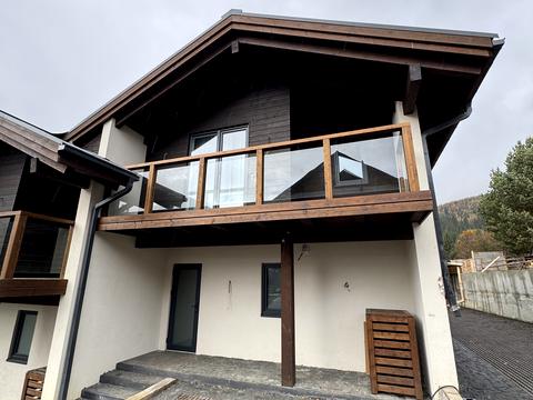 дом по адресу Карпатская ул.