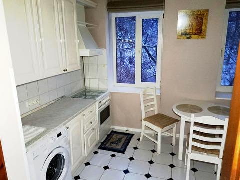 квартира по адресу Ивана Франко ул., 9