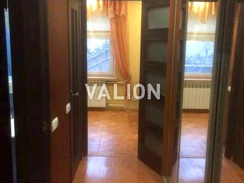 квартира по адресу Чернобыльская ул., 21