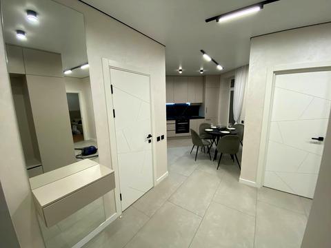 квартира за адресою Ольги Кобилянської вул. (Достоєвського), 1-В/4