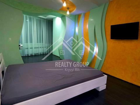 квартира за адресою Сонячний мікрорайон вул., 4