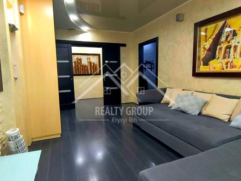 квартира за адресою Сонячний мікрорайон вул., 4