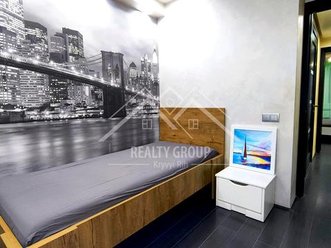 квартира за адресою Сонячний мікрорайон вул., 4