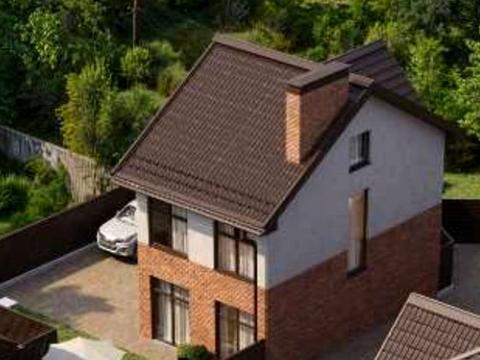 будинок за адресою Висока