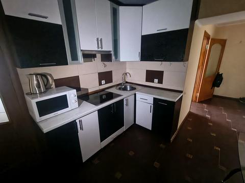 квартира за адресою Патріарха Мстислава Скрипника вул., 40-А