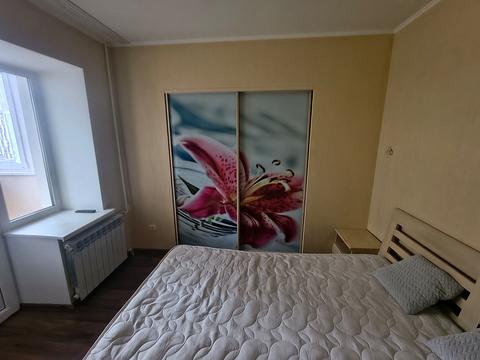 квартира за адресою Патріарха Мстислава Скрипника вул., 40-А