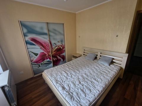 квартира за адресою Патріарха Мстислава Скрипника вул., 40-А