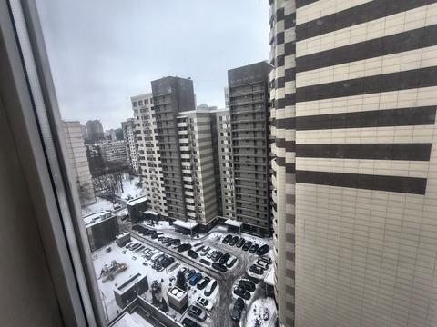 квартира за адресою Патріарха Мстислава Скрипника вул., 40-А