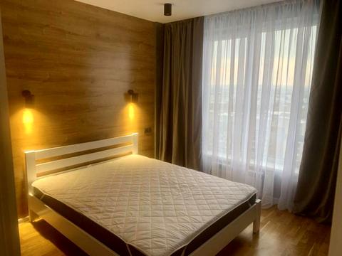 квартира за адресою Качанівська вул., 19