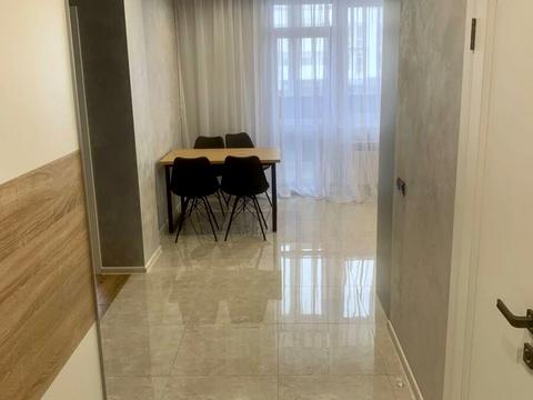 квартира за адресою Качанівська вул., 19