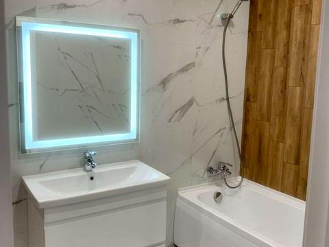 квартира за адресою Качанівська вул., 19