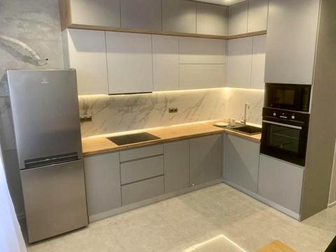 квартира за адресою Качанівська вул., 19