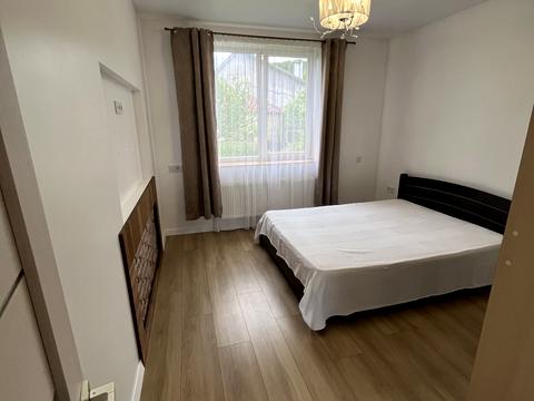 квартира по адресу Зимняя ул., 46