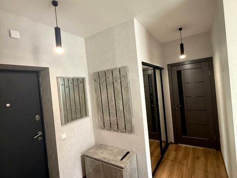 квартира по адресу Малоголосковская ул., 36