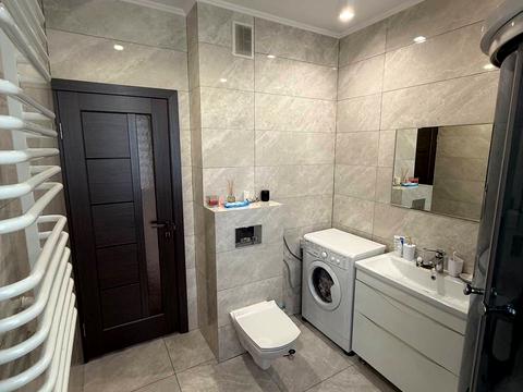 квартира по адресу Малоголосковская ул., 36