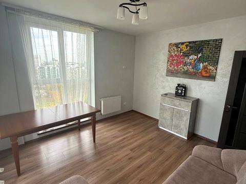 квартира по адресу Малоголосковская ул., 36