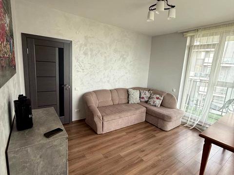 квартира по адресу Малоголосковская ул., 36