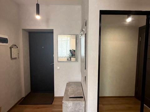 квартира по адресу Малоголосковская ул., 36