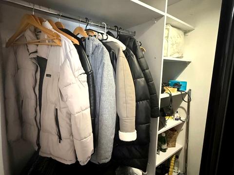 квартира по адресу Малоголосковская ул., 36