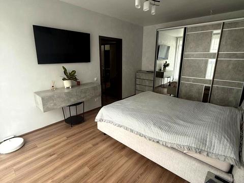 квартира по адресу Малоголосковская ул., 36