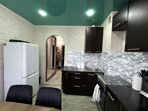 квартира по адресу Жолио Кюри ул., 72