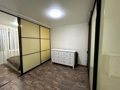 квартира по адресу Жолио Кюри ул., 72