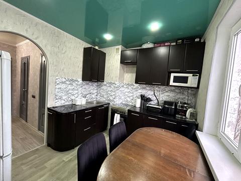 квартира по адресу Жолио Кюри ул., 72