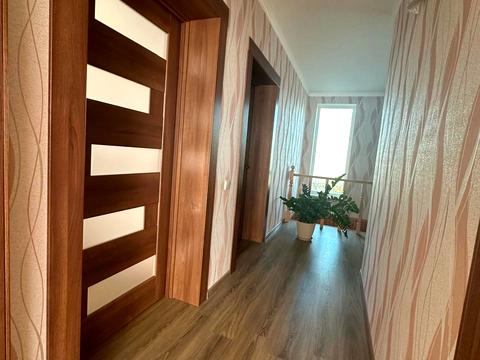 дом по адресу Лукавица ул.