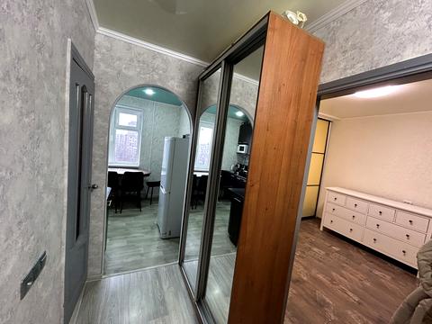 квартира по адресу Жолио Кюри ул., 72