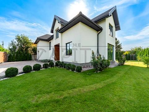 дом по адресу Північно озерний провулок