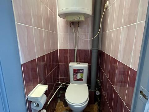 квартира по адресу Жолио Кюри ул., 72