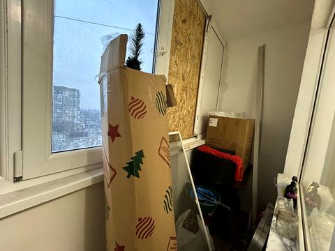 квартира по адресу Жолио Кюри ул., 72